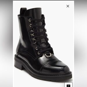 AllSaints, Lira Hiker boot